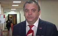 Ренат Сулейманов об отчете премьер-министра Михаила Мишустина